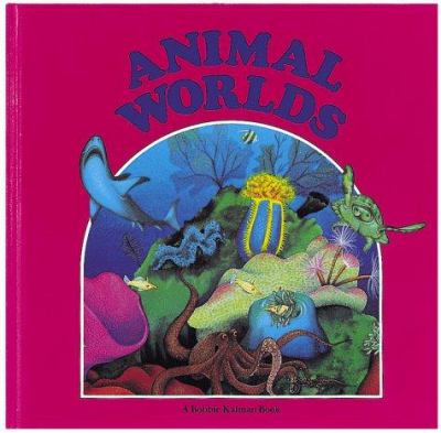 Animal worlds