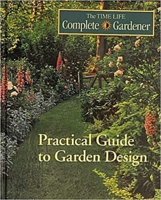 Practical guide to garden design