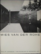 Mies van der Rohe