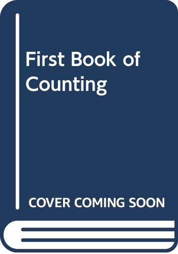 A first book of counting