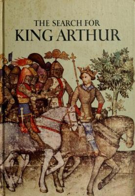 The search for King Arthur.