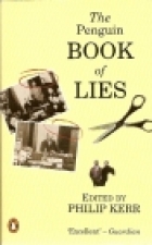 The Penguin book of lies