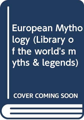 European mythology