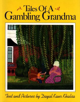 Tales of a gambling grandma