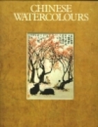 Chinese watercolours