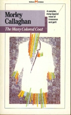 The many colored coat