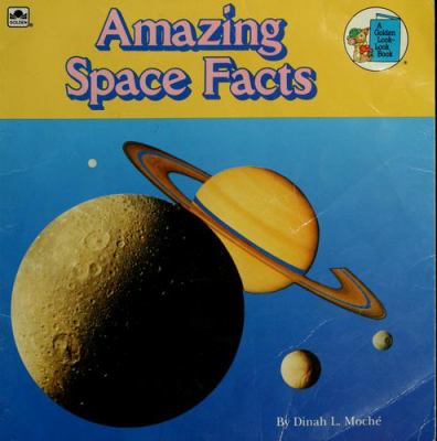 Amazing space facts