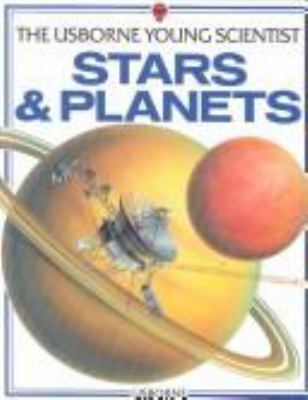 The young scientist book of stars & planets