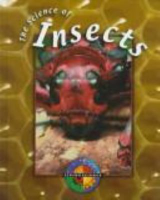 The science of insects