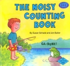 The noisy counting book