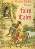 The Tasha Tudor book of fairy tales