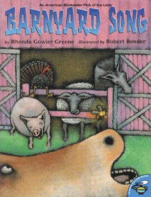 Barnyard song