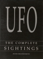 UFO : the complete sightings