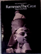 Ramesses the Great : master of the world