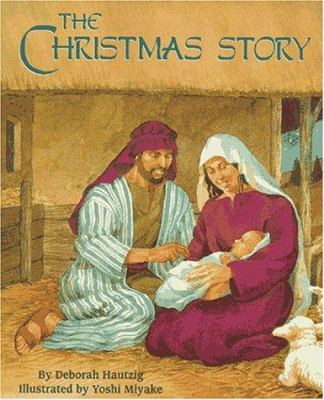 The Christmas story