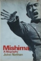 Mishima : a biography