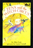 Zena and the witch circus