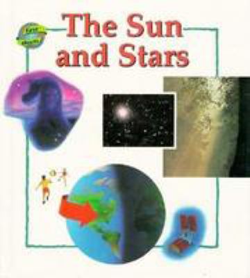 The sun and stars