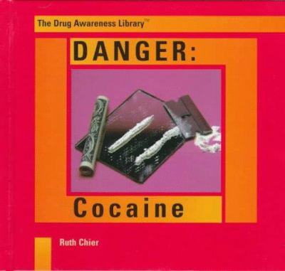 Danger. Cocaine /