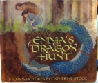 Emma's dragon hunt