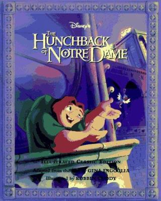 Disney's The hunchback of Notre Dame