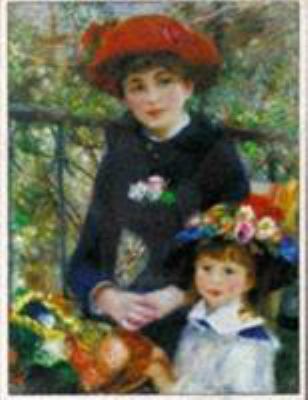 Renoir, his life, art, and letters