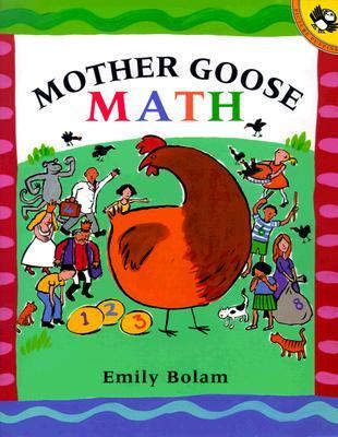 Mother Goose math