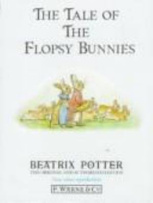 The tale of Flopsy Bunnies