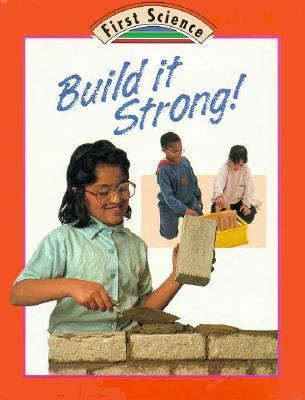 Build it strong!