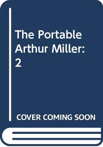 The portable Arthur Miller.