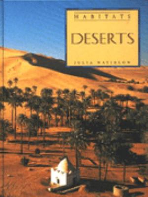 Deserts