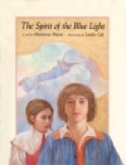 The spirit of the blue light