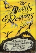 Devils & demons : a treasury of fiendish tales old & new