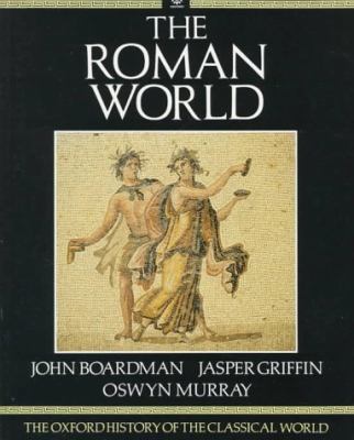 The Roman world