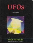 UFOs : opposing viewpoints