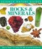 Rocks & minerals of the world