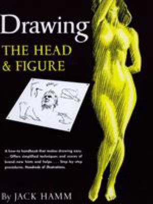 Drawing the head and figure