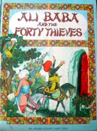 Ali Baba and the forty thieves