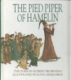 The Pied Piper of Hamelin