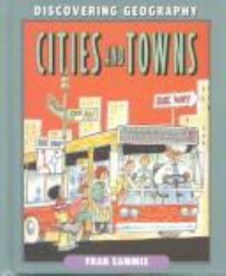 Cities and towns