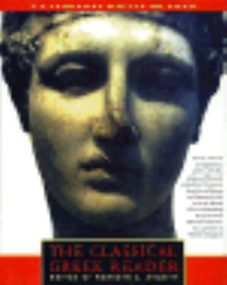 The classical Greek reader