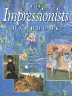 The Impressionists handbook.