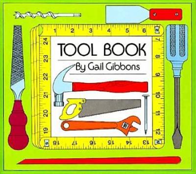 Tool book