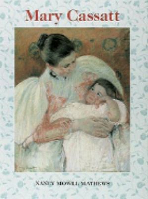 Mary Cassatt