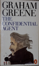 The confidential agent : an entertainment