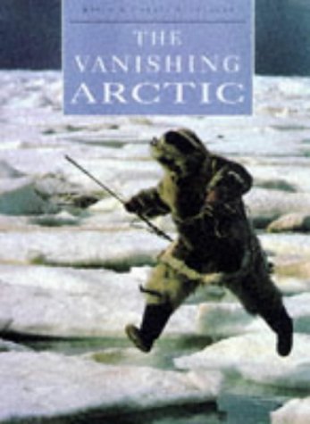 The vanishing Arctic