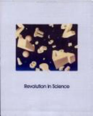 Revolution in science