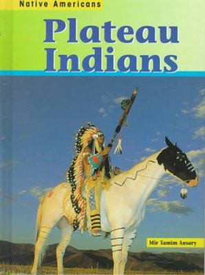 Plateau Indians