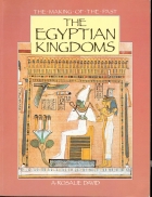 The Egyptian kingdoms