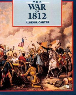 The War of 1812 : second fight for independence